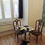 Casa D'agata Lejlighed Rom