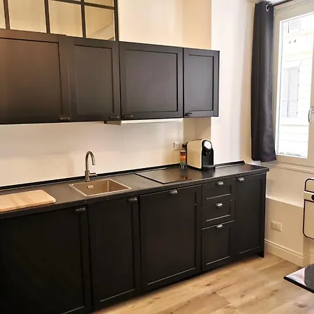 Apartament Casa D'agata