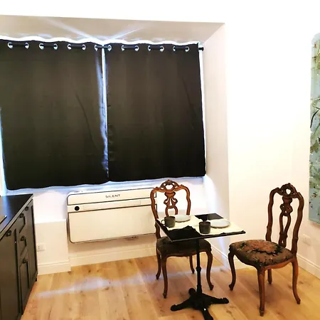 Casa D'agata * 로마