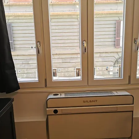 Casa D'agata Daire *