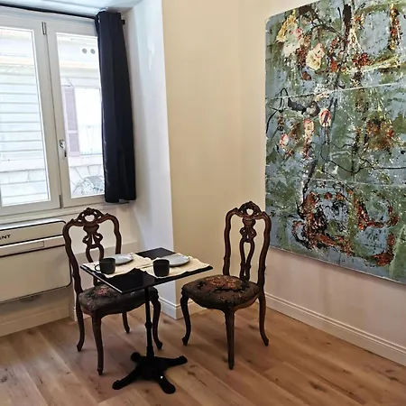 Casa D'agata Apartamento