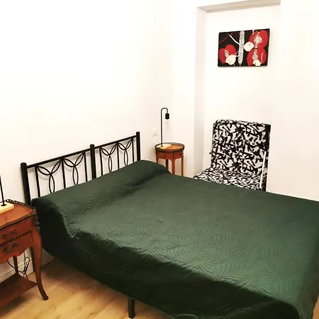 Apartamento Casa D'agata Roma
