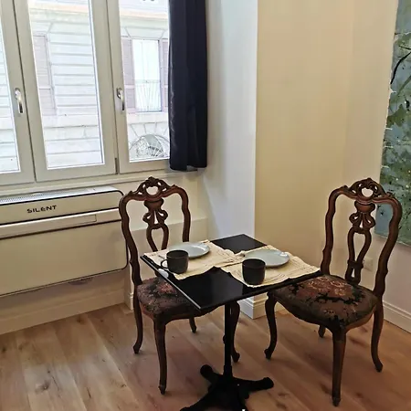 Casa D'agata Apartamento Roma