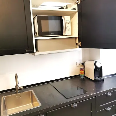 Apartment Casa D'agata Rom