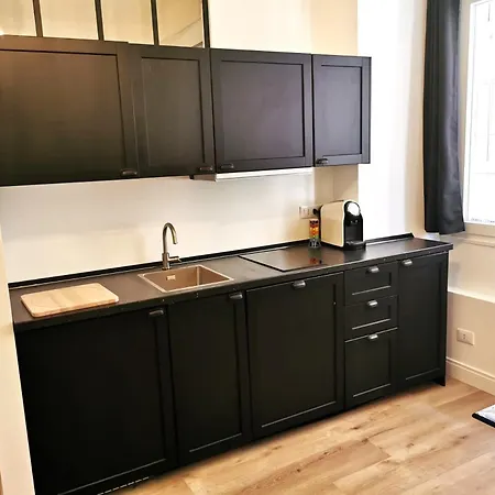 Casa D'agata * Róma