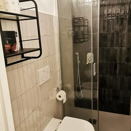 Casa D'agata Apartment *