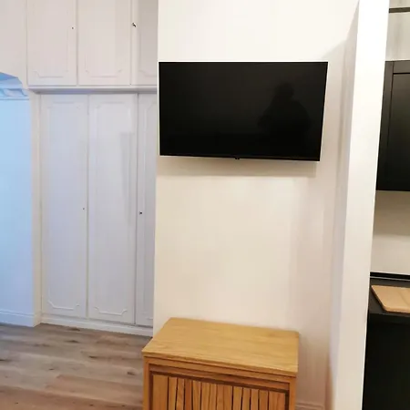 Apartman Casa D'agata *